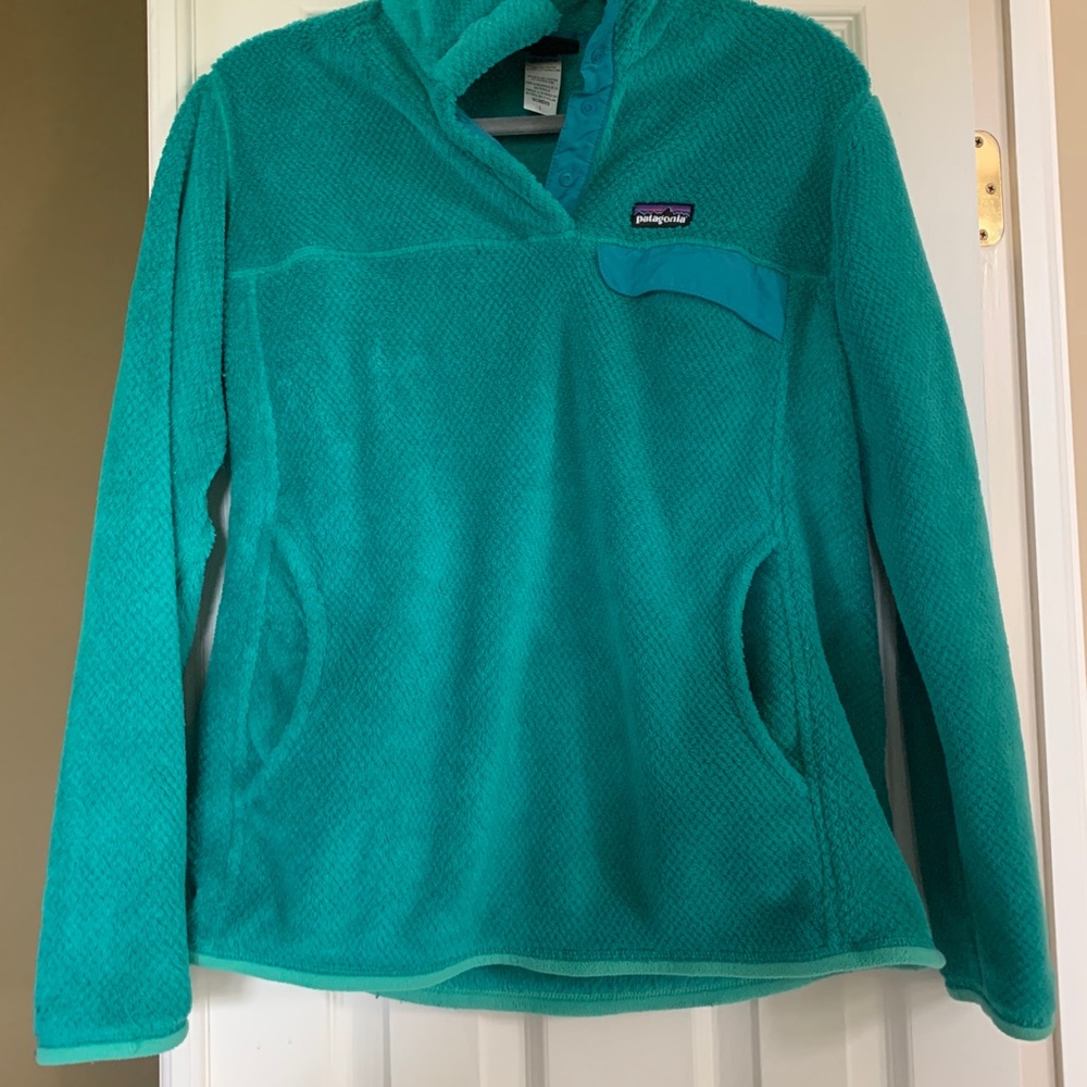 Patagonia pullover